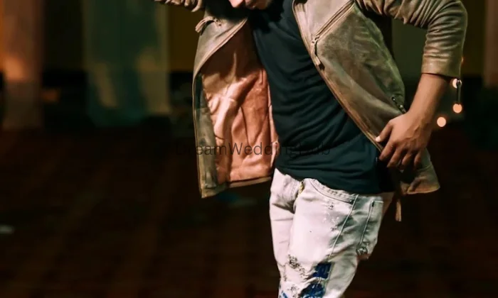 Beat busters dance crew